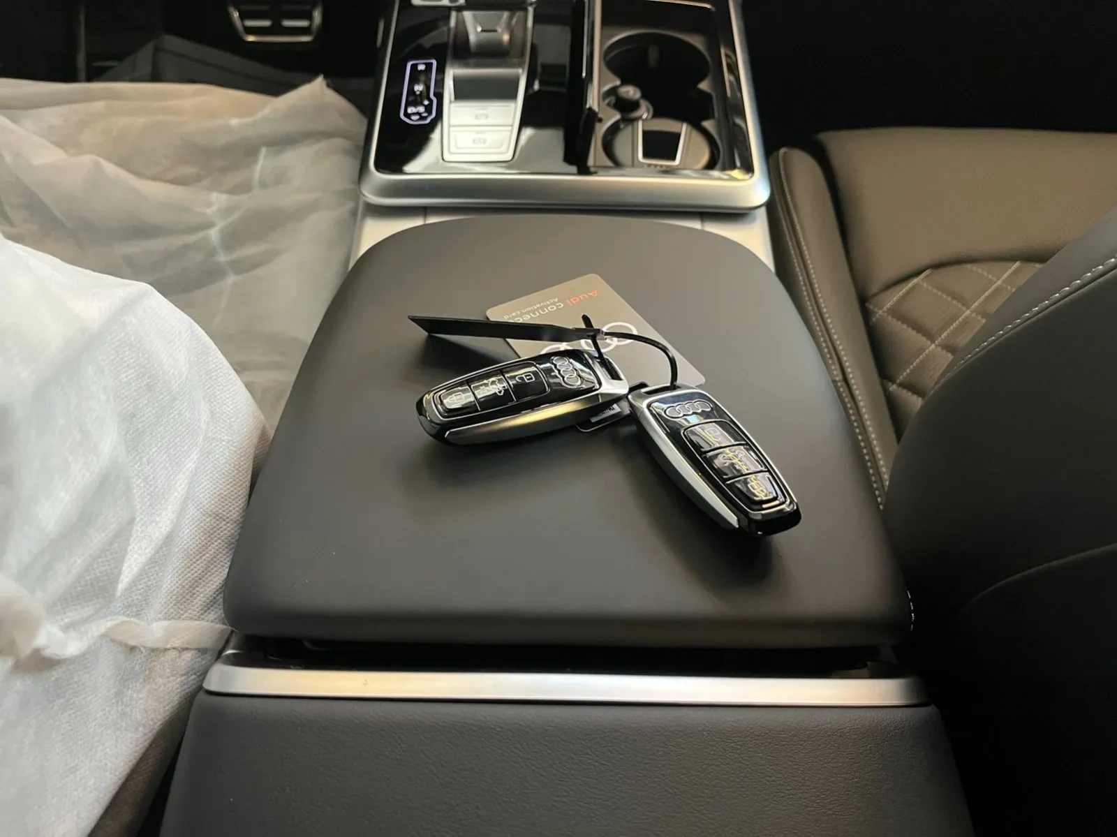 Audi Q8 50 TDI Quattro Premium | Mobile.bg � ����������� 13