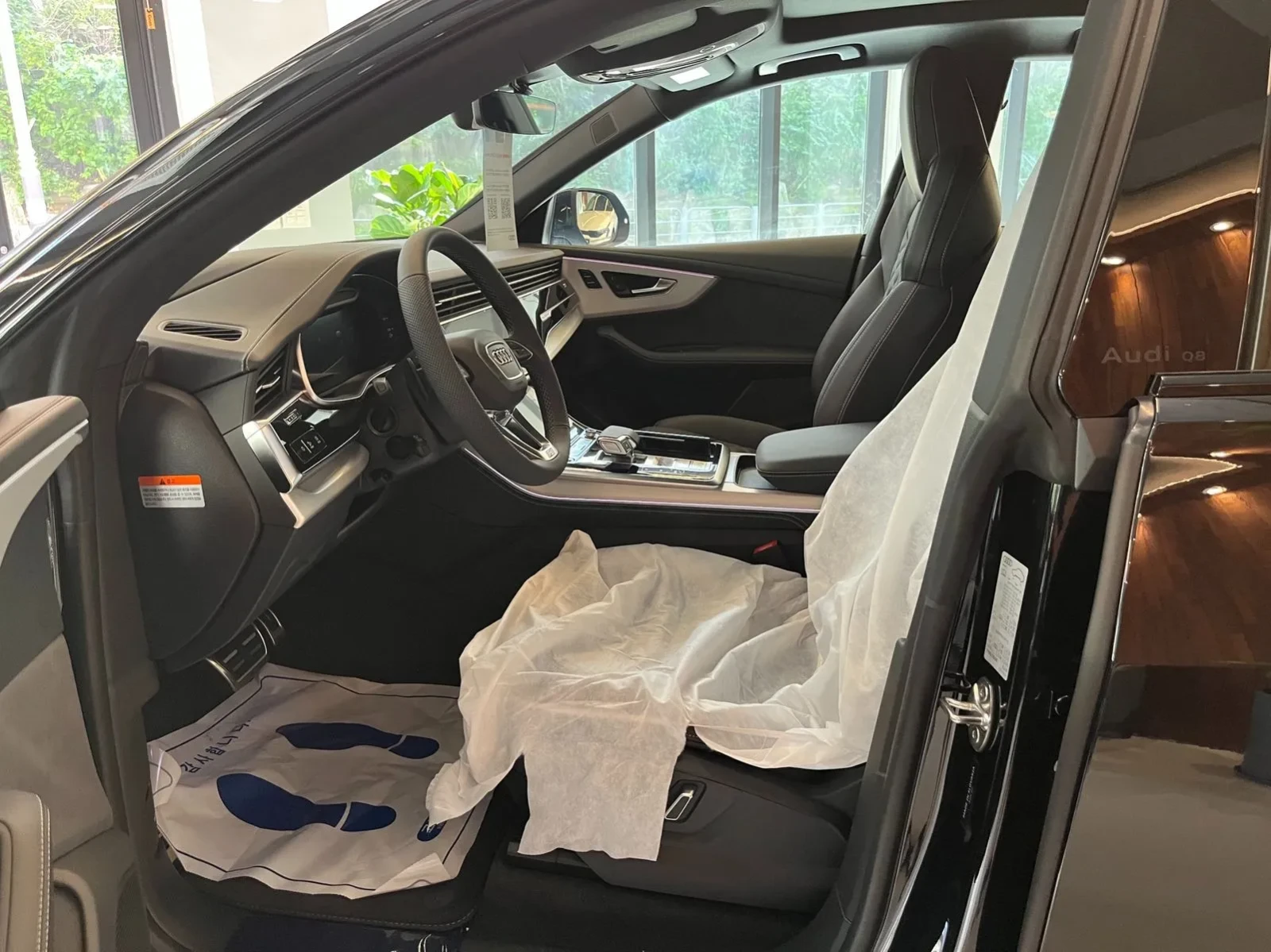 Audi Q8 50 TDI Quattro Premium | Mobile.bg � ����������� 6