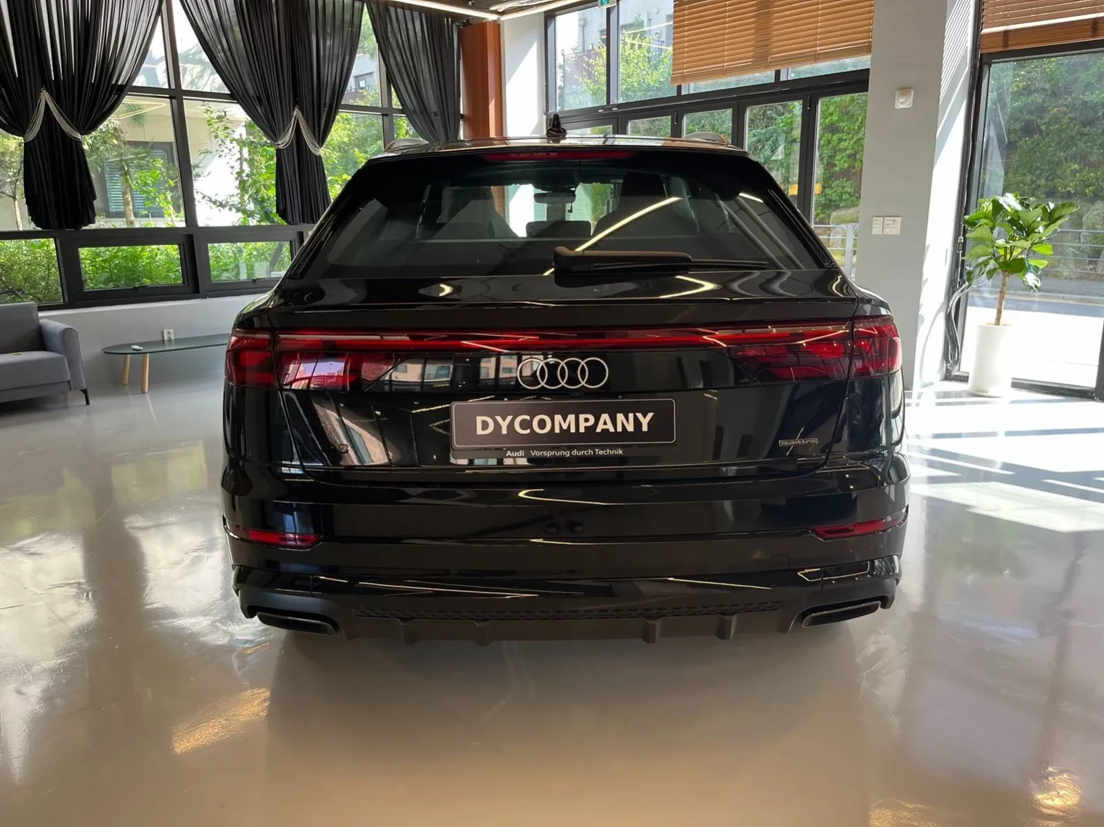 Audi Q8 50 TDI Quattro Premium | Mobile.bg � ����������� 4