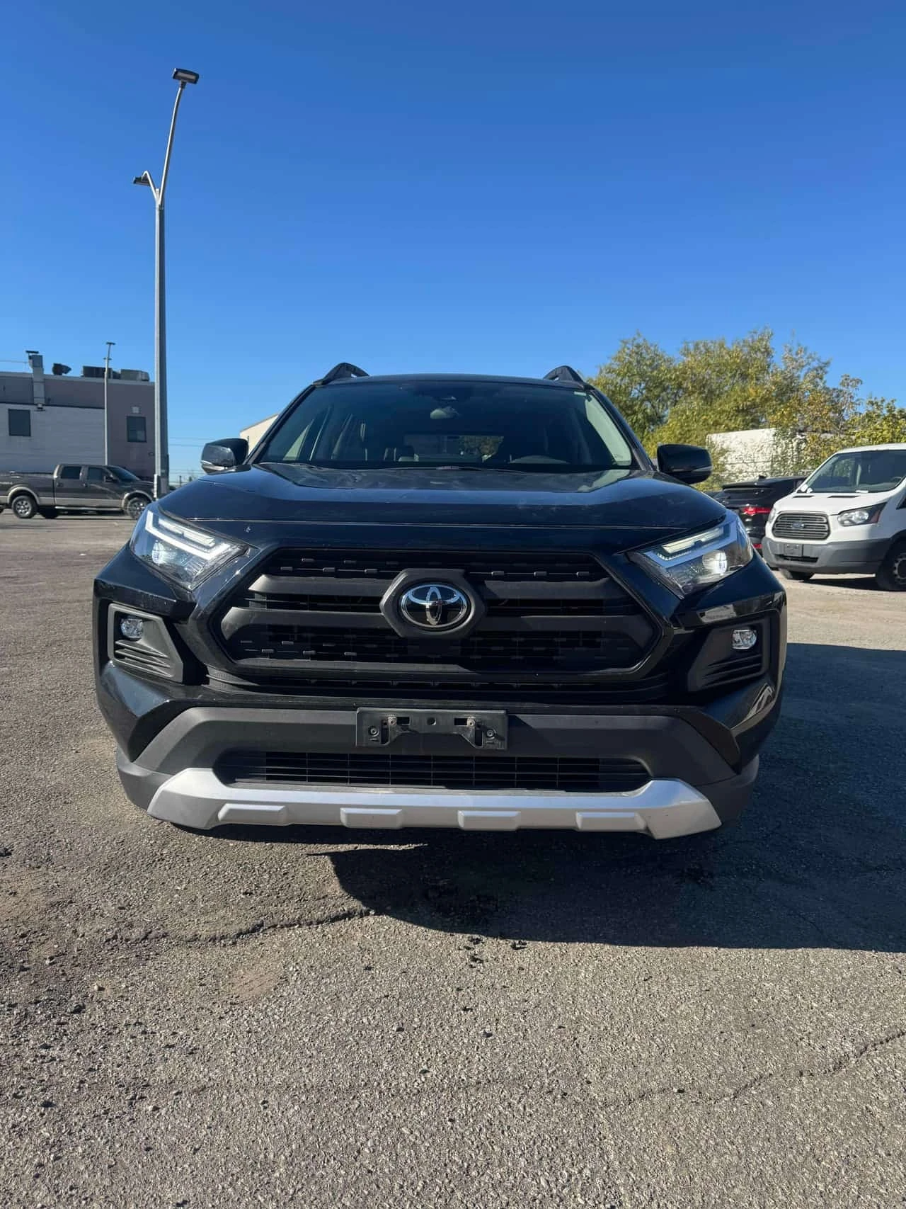 Toyota Rav4 * Trail * CARFAX * ����� �� ����������� | Mobile.bg � ����������� 6