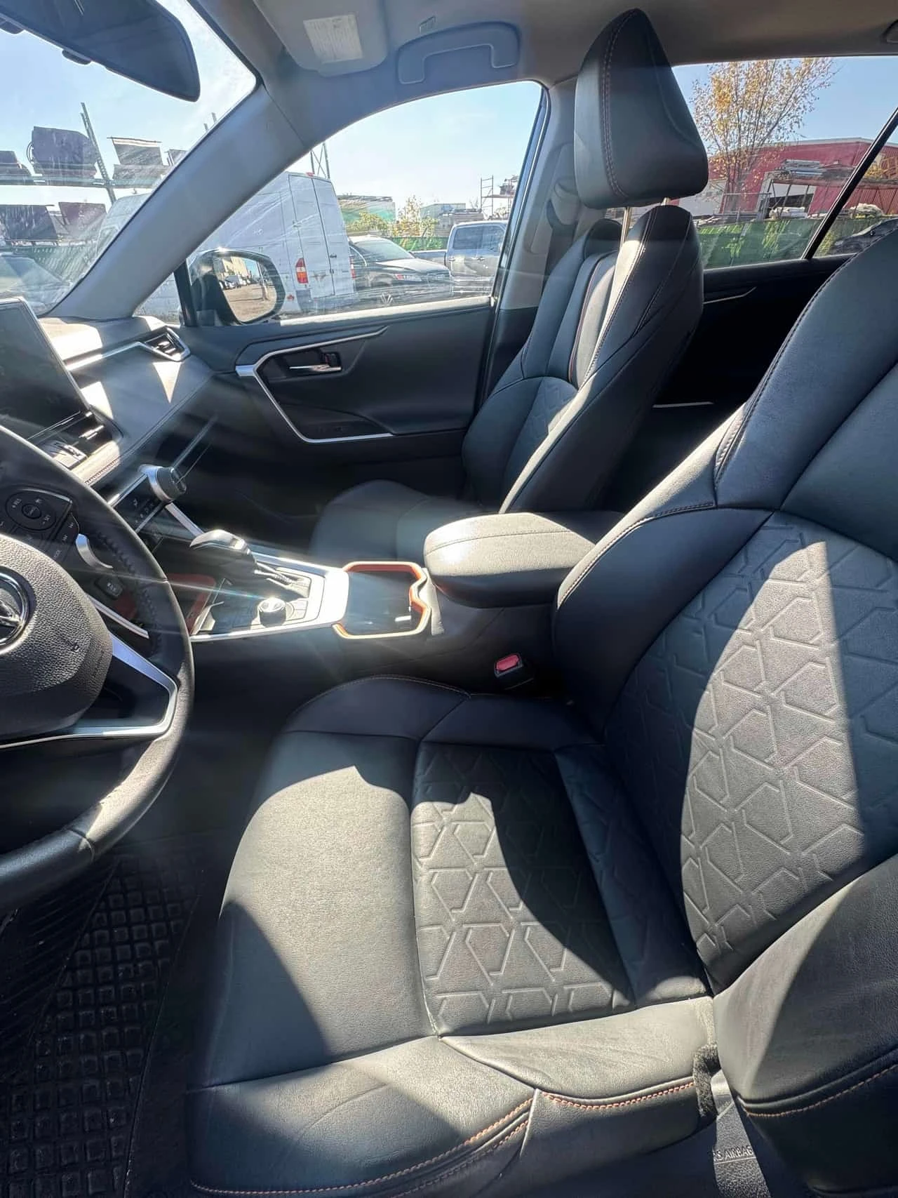 Toyota Rav4 * Trail * CARFAX * ����� �� ����������� | Mobile.bg � ����������� 5