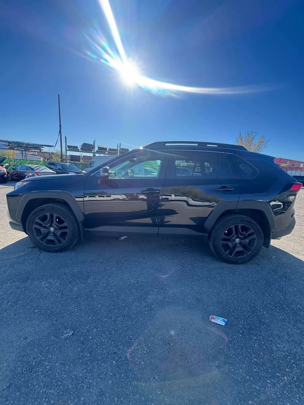 Toyota Rav4 * Trail * CARFAX * ����� �� ����������� | Mobile.bg � ����������� 2