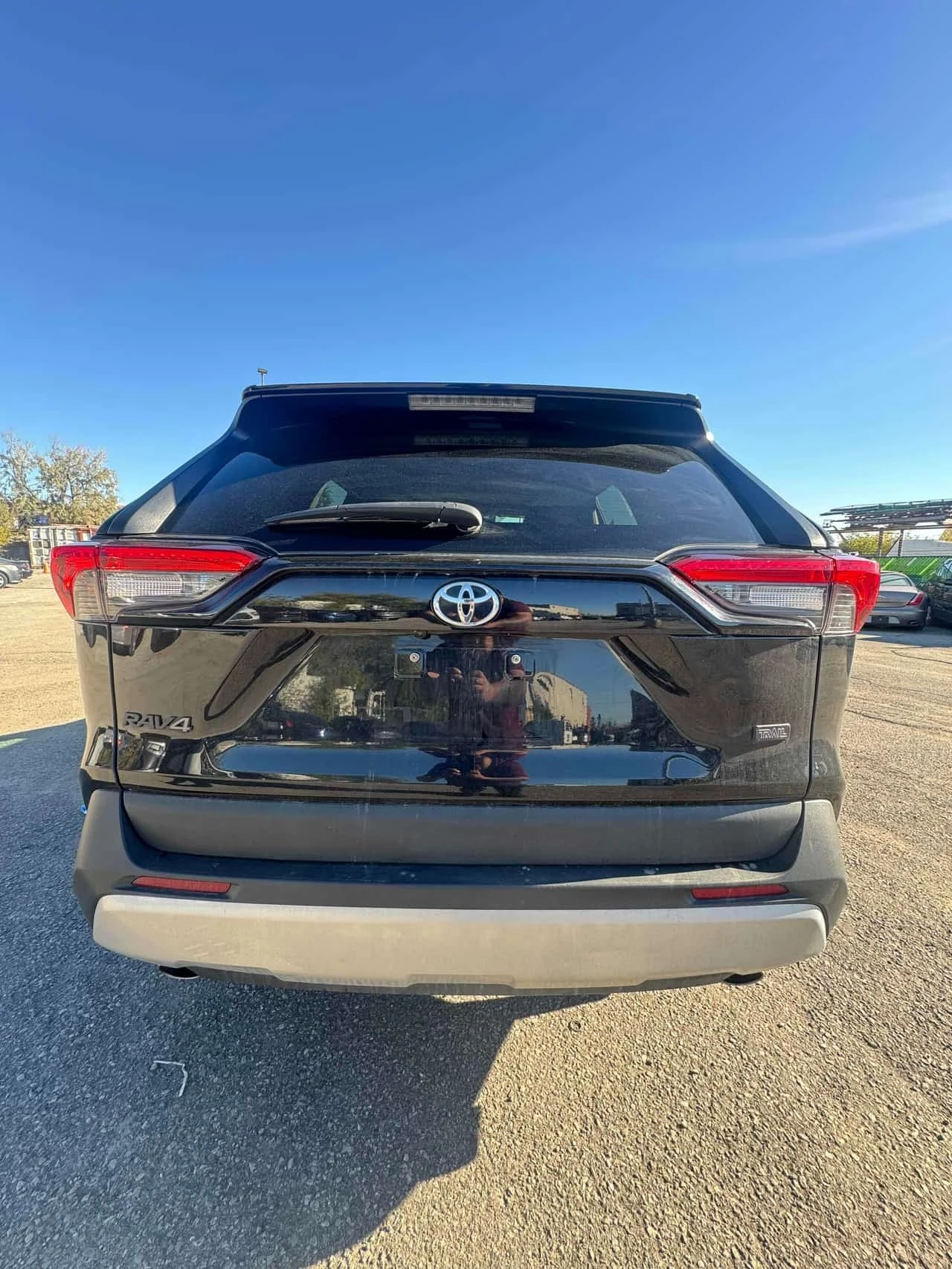Toyota Rav4 * Trail * CARFAX * ����� �� ����������� | Mobile.bg � ����������� 4