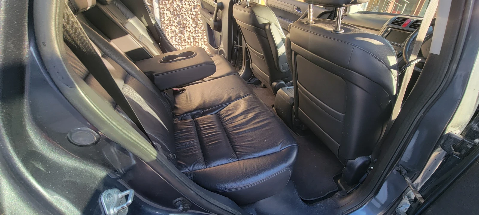 Honda Cr-v Honda Crv 3 face-lift  Executive  | Mobile.bg � ����������� 6