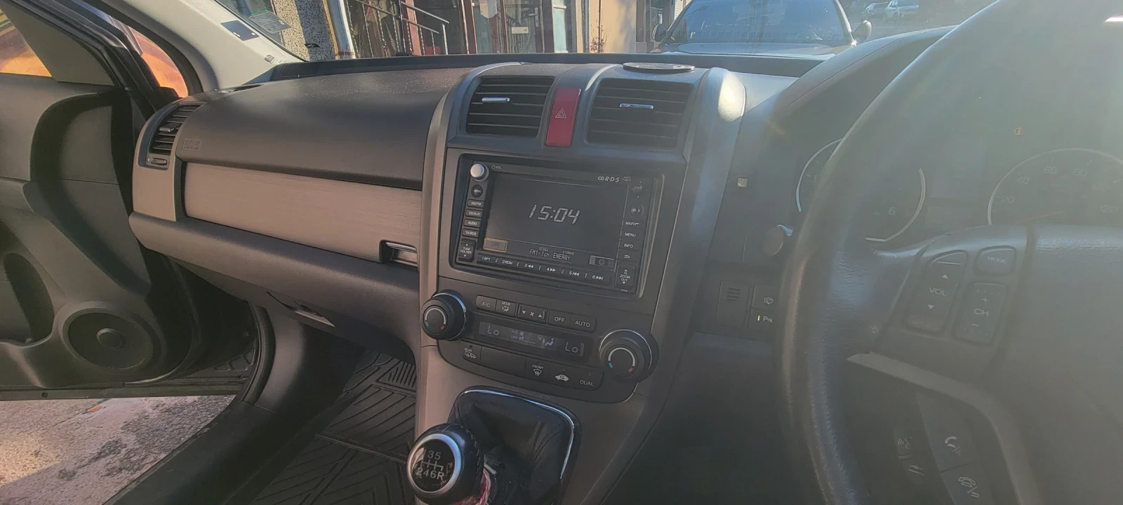 Honda Cr-v Honda Crv 3 face-lift  Executive  | Mobile.bg � ����������� 10