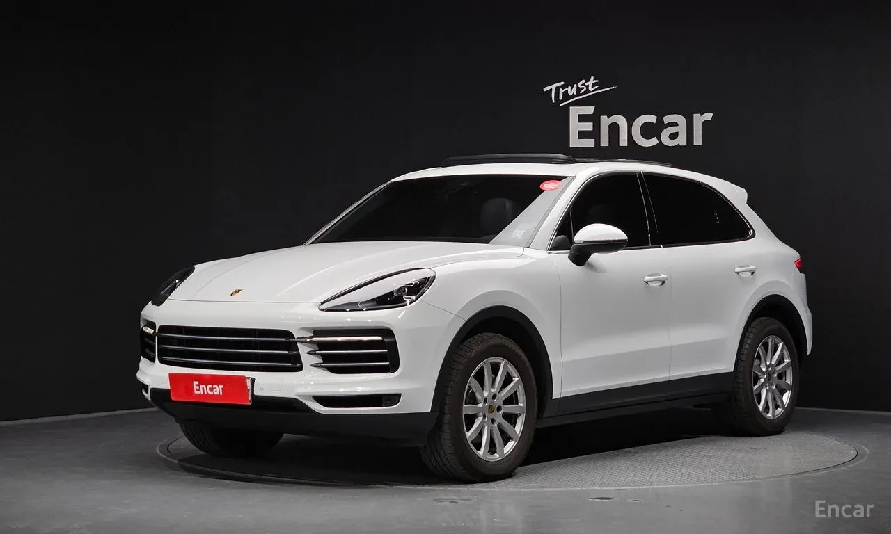 Porsche Cayenne КАМЕРА | ОБДУХВАНЕ | Цена до Бг, снимка 3 - Автомобили и джипове - 56737100