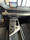 Audi Q7 3.0 TDI S-line* Pano* 360 Camera* 7 Местна - [13] 
