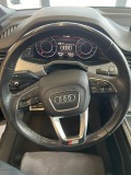 Audi Q7 3.0 TDI S-line* Pano* 360 Camera* 7 Местна - [11] 