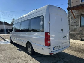 VW Crafter 2.5куб.(163к.с.)18+ 1места, снимка 6