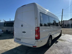 VW Crafter 2.5куб.(163к.с.)18+ 1места, снимка 4