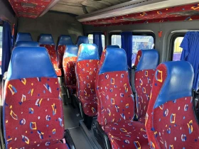 VW Crafter 2.5куб.(163к.с.)18+ 1места, снимка 8