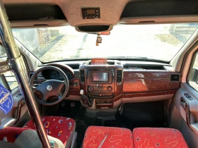 VW Crafter 2.5куб.(163к.с.)18+ 1места, снимка 10