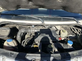 VW Crafter 2.5куб.(163к.с.)18+ 1места, снимка 14