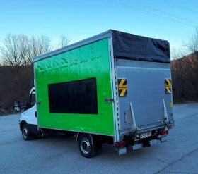 Iveco 35S18 3.0L* ЩОРИ* БОРД* КЛИМА* 4.20м, снимка 5