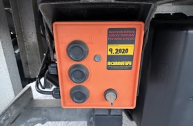 Iveco 35S18 3.0L* ЩОРИ* БОРД* КЛИМА* 4.20м, снимка 11