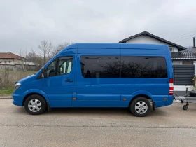 Mercedes-Benz Sprinter 319, снимка 3