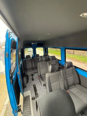 Mercedes-Benz Sprinter 319, снимка 7