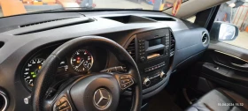Mercedes-Benz Vito 114cdi, снимка 9