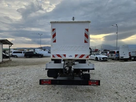 Iveco Daily 35s11, АВТОВИШКА, 17 МЕТРА, До 3.5 тона, снимка 9