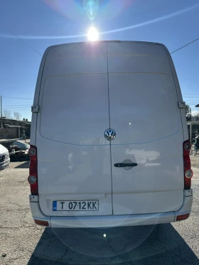 VW Crafter 2.5куб.(160к.с.)18+ 1места, снимка 5