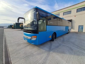  Setra H