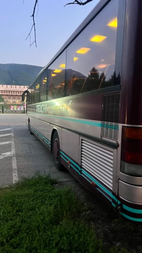     Setra H  !, 59  ABS,   