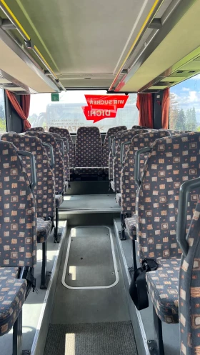 Обява за продажба на Setra H Нов Внос!SETRA 315 GT, КЛИМАТИК, Ръчни Скорости  ~39 594 лв. - изображение 7