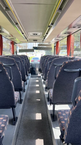 Обява за продажба на Setra H Нов Внос!SETRA 315 GT, КЛИМАТИК, Ръчни Скорости  ~39 594 лв. - изображение 8
