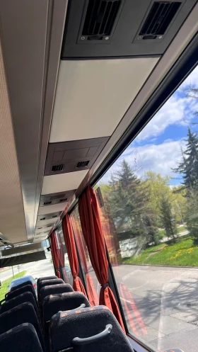 Обява за продажба на Setra H Нов Внос!SETRA 315 GT, КЛИМАТИК, Ръчни Скорости  ~39 594 лв. - изображение 10