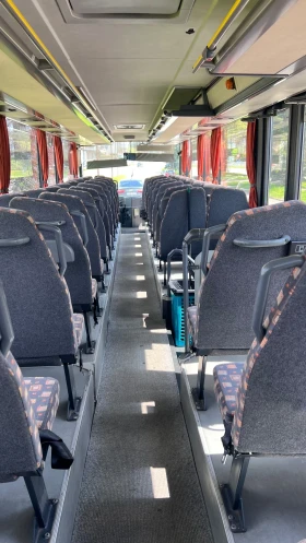 Обява за продажба на Setra H Нов Внос!SETRA 315 GT, КЛИМАТИК, Ръчни Скорости  ~39 594 лв. - изображение 9