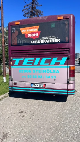 Обява за продажба на Setra H Нов Внос!SETRA 315 GT, КЛИМАТИК, Ръчни Скорости  ~39 594 лв. - изображение 3