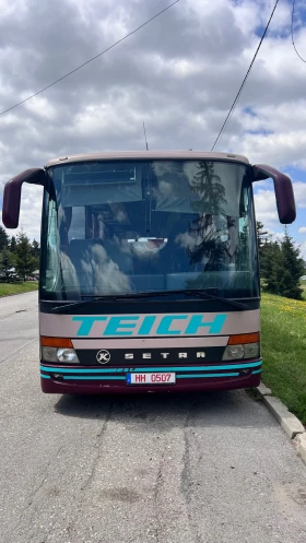 Обява за продажба на Setra H Нов Внос!SETRA 315 GT, КЛИМАТИК, Ръчни Скорости  ~39 594 лв. - изображение 2