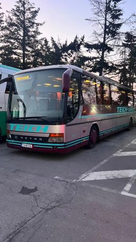     Setra H  !, 59  ABS,   