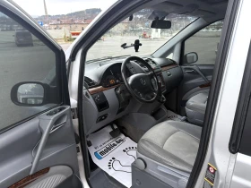Обява за продажба на Mercedes-Benz Viano 2.2 CDI AMBIENTE 7 места ~19 900 лв. - изображение 6