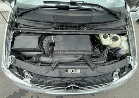Mercedes-Benz Viano 2.2 CDI AMBIENTE 7  | Mobile.bg    17