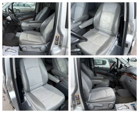 Обява за продажба на Mercedes-Benz Viano 2.2 CDI AMBIENTE 7 места ~19 900 лв. - изображение 7