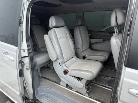 Обява за продажба на Mercedes-Benz Viano 2.2 CDI AMBIENTE 7 места ~19 900 лв. - изображение 8