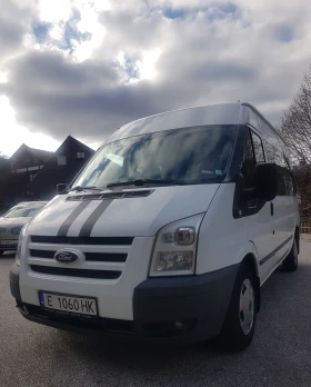 Ford Transit  - изображение 1