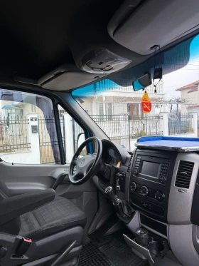 Mercedes-Benz Sprinter 319 undefined | Auto.bg — изображение 6