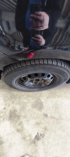 Mercedes-Benz Vito 114cdi | Auto.bg — изображение 6