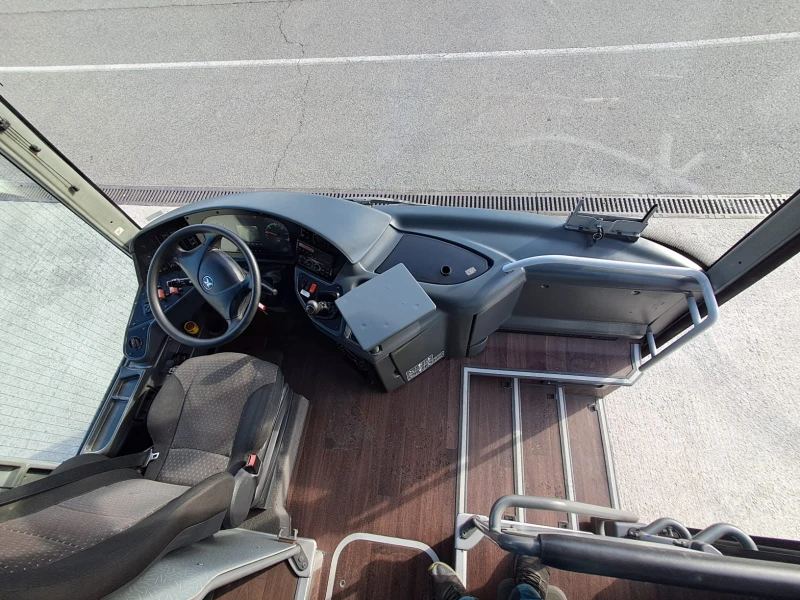 Setra H 417UL, снимка 8 - Бусове и автобуси - 51159355