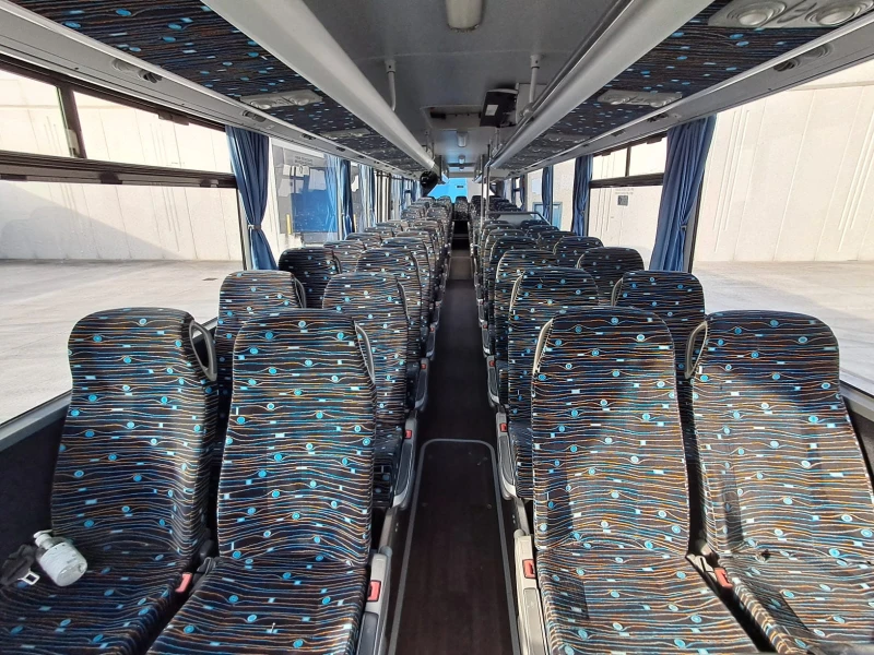 Setra H 417UL, снимка 7 - Бусове и автобуси - 51159355