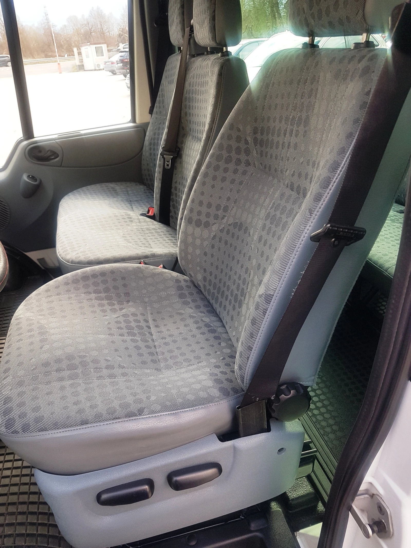 Ford Transit  - изображение 9