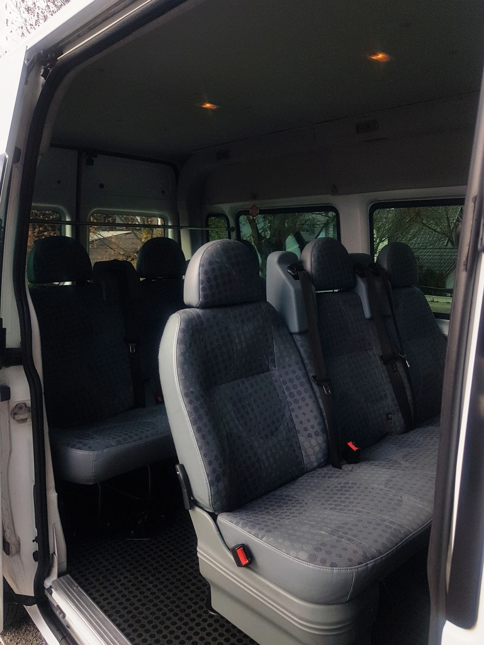 Ford Transit  - изображение 6