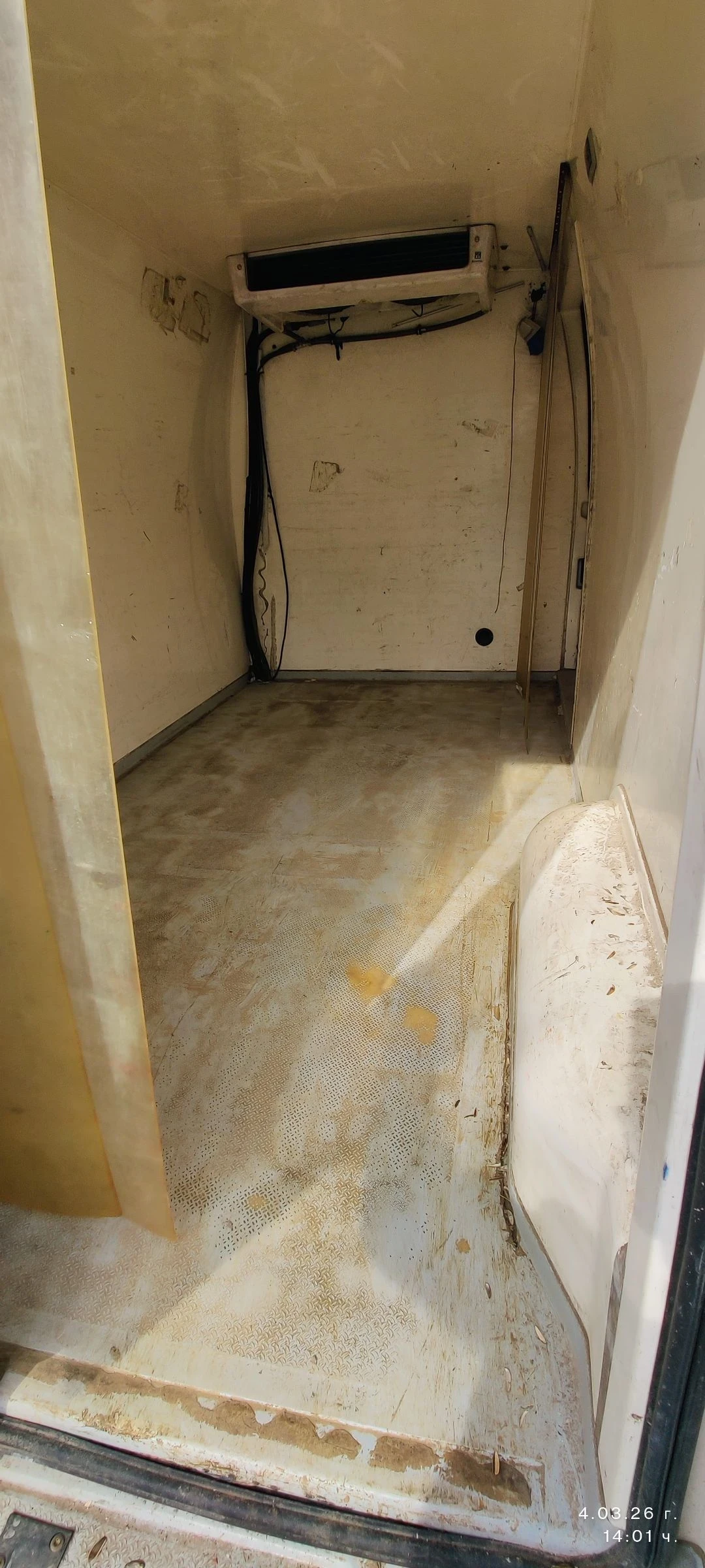 Peugeot Boxer, снимка 6 - Бусове и автобуси - 53721788