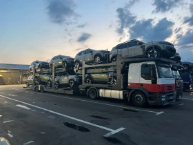 Iveco Stralis 430, снимка 4