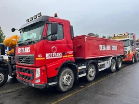 Volvo Fh R3C, снимка 2