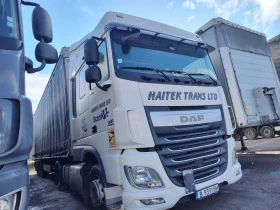 Обява за продажба на Daf XF XF 460FT / 2 бр. ~21 600 EUR - изображение 3