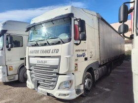 Daf XF XF 460FT / 2 бр. - изображение 1