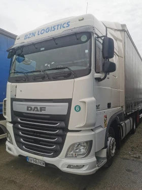 Обява за продажба на Daf XF 460 FT MEGA ~22 680 EUR - изображение 6